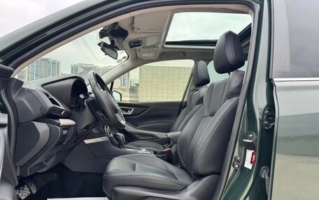 Subaru Forester, 2021 год, 2 220 000 рублей, 8 фотография