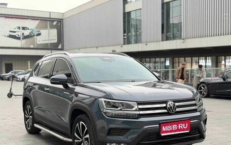 Volkswagen Tharu, 2022 год, 1 390 000 рублей, 1 фотография