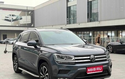 Volkswagen Tharu, 2022 год, 1 390 000 рублей, 1 фотография