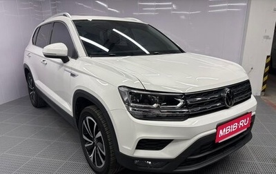 Volkswagen Tharu, 2022 год, 1 340 000 рублей, 1 фотография