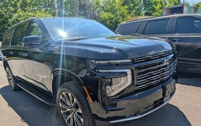 Chevrolet Suburban, 2026 год, 16 412 220 рублей, 1 фотография