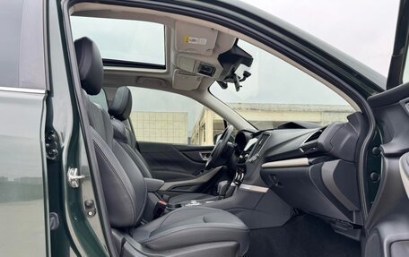 Subaru Forester, 2021 год, 2 220 000 рублей, 18 фотография