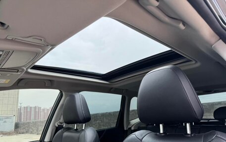 Subaru Forester, 2021 год, 2 220 000 рублей, 21 фотография