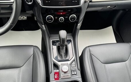 Subaru Forester, 2021 год, 2 220 000 рублей, 15 фотография