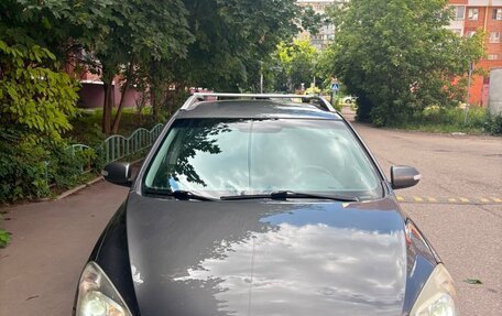 KIA cee'd I рестайлинг, 2010 год, 720 000 рублей, 1 фотография