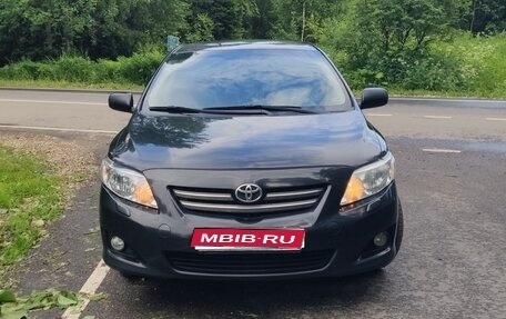 Toyota Corolla, 2008 год, 1 090 000 рублей, 1 фотография