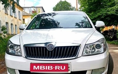 Skoda Octavia, 2013 год, 870 000 рублей, 1 фотография
