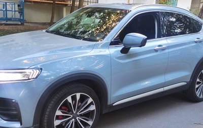 Geely Tugella FY11, 2021 год, 2 450 000 рублей, 1 фотография