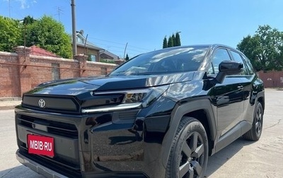 Toyota RAV4, 2026 год, 3 800 000 рублей, 1 фотография