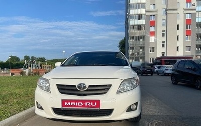 Toyota Corolla, 2008 год, 790 000 рублей, 1 фотография