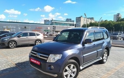 Mitsubishi Pajero IV, 2008 год, 1 250 000 рублей, 1 фотография