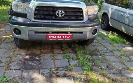 Toyota Tundra II, 2008 год, 2 900 000 рублей, 1 фотография