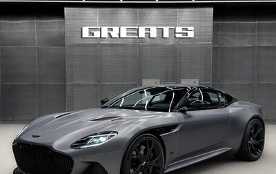 Aston Martin DBS III, 2021 год, 28 000 000 рублей, 1 фотография