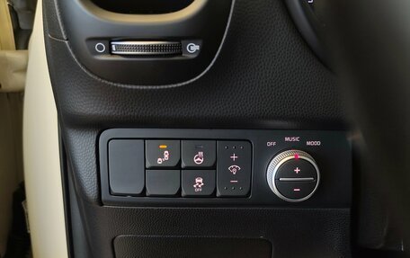 KIA Soul II рестайлинг, 2017 год, 1 524 000 рублей, 5 фотография