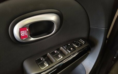 KIA Soul II рестайлинг, 2017 год, 1 524 000 рублей, 6 фотография