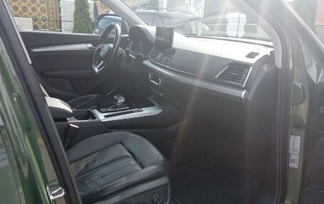 Audi Q5, 2021 год, 3 850 000 рублей, 10 фотография