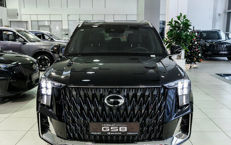 GAC GS8, 2026 год, 4 899 510 рублей, 2 фотография