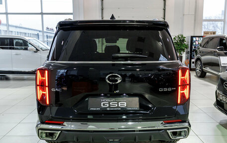 GAC GS8, 2026 год, 4 899 510 рублей, 5 фотография