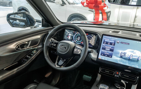 GAC GS8, 2026 год, 4 899 510 рублей, 11 фотография