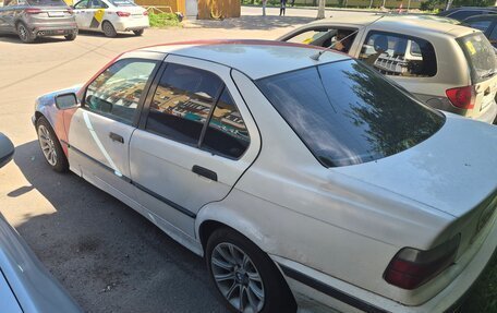 BMW 3 серия, 1993 год, 220 000 рублей, 4 фотография