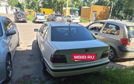 BMW 3 серия, 1993 год, 220 000 рублей, 5 фотография