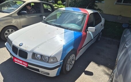 BMW 3 серия, 1993 год, 220 000 рублей, 2 фотография