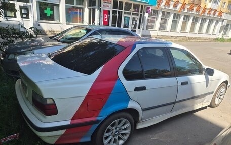 BMW 3 серия, 1993 год, 220 000 рублей, 3 фотография