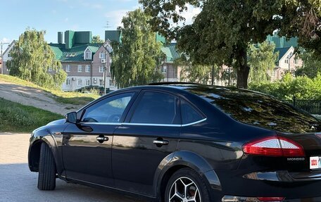 Ford Mondeo IV, 2007 год, 680 000 рублей, 3 фотография