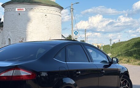 Ford Mondeo IV, 2007 год, 680 000 рублей, 5 фотография