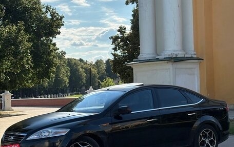 Ford Mondeo IV, 2007 год, 680 000 рублей, 2 фотография