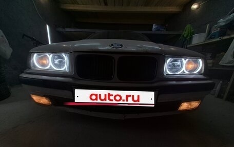 BMW 3 серия, 1993 год, 220 000 рублей, 21 фотография