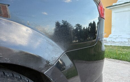 Ford Mondeo IV, 2007 год, 680 000 рублей, 17 фотография