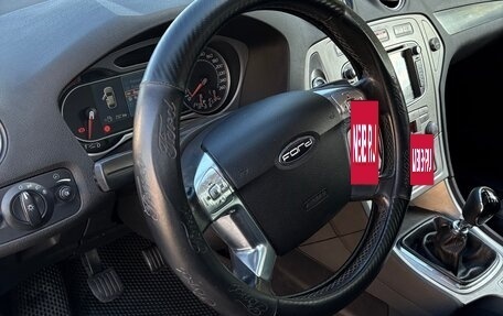 Ford Mondeo IV, 2007 год, 680 000 рублей, 10 фотография