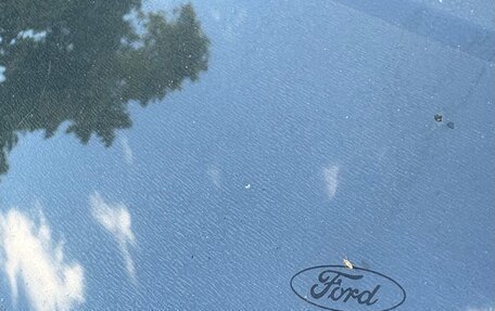 Ford Mondeo IV, 2007 год, 680 000 рублей, 19 фотография