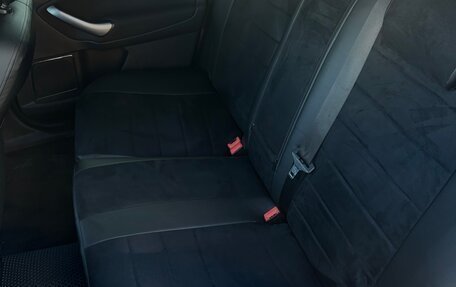Ford Mondeo IV, 2007 год, 680 000 рублей, 11 фотография