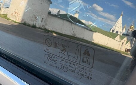 Ford Mondeo IV, 2007 год, 680 000 рублей, 20 фотография