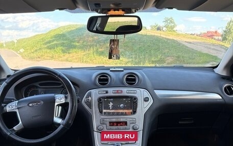 Ford Mondeo IV, 2007 год, 680 000 рублей, 14 фотография