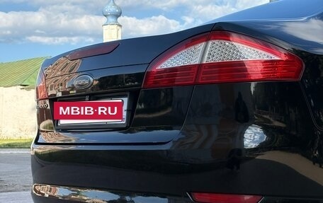 Ford Mondeo IV, 2007 год, 680 000 рублей, 8 фотография