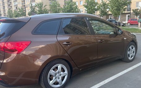 KIA cee'd III, 2017 год, 750 000 рублей, 5 фотография
