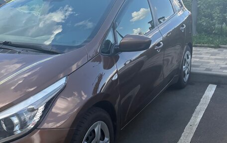 KIA cee'd III, 2017 год, 750 000 рублей, 8 фотография