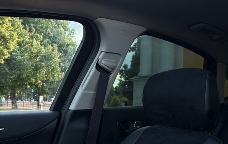 Ford Mondeo IV, 2007 год, 680 000 рублей, 26 фотография