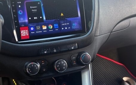 KIA cee'd III, 2017 год, 750 000 рублей, 2 фотография