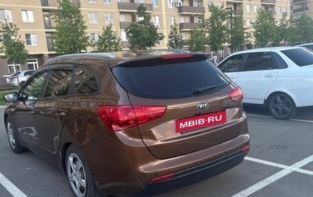 KIA cee'd III, 2017 год, 750 000 рублей, 6 фотография