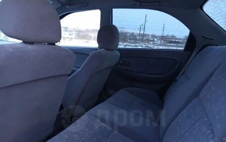 KIA Spectra II (LD), 2008 год, 280 000 рублей, 2 фотография