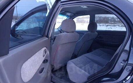 KIA Spectra II (LD), 2008 год, 280 000 рублей, 5 фотография