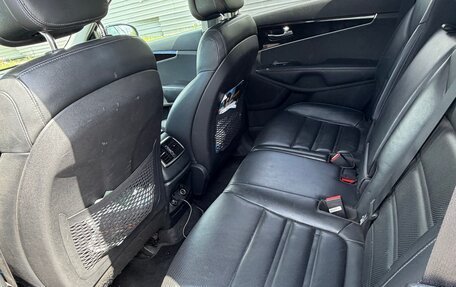 KIA Sorento III Prime рестайлинг, 2016 год, 2 450 000 рублей, 6 фотография