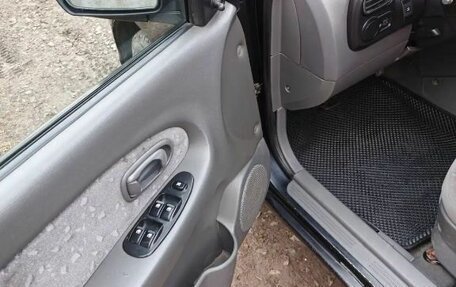 KIA Spectra II (LD), 2008 год, 280 000 рублей, 3 фотография