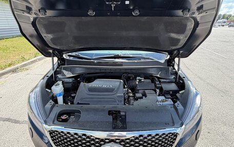 KIA Sorento III Prime рестайлинг, 2016 год, 2 450 000 рублей, 8 фотография