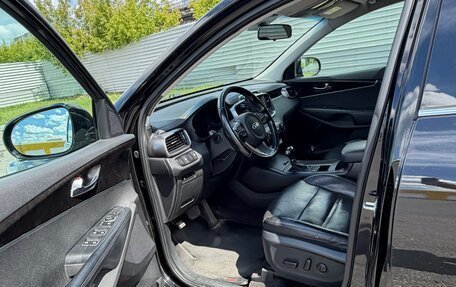 KIA Sorento III Prime рестайлинг, 2016 год, 2 450 000 рублей, 7 фотография