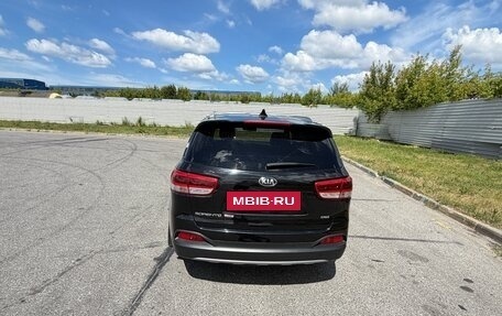 KIA Sorento III Prime рестайлинг, 2016 год, 2 450 000 рублей, 4 фотография